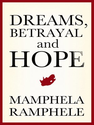 cover image of Dreams, Betrayal and Hope